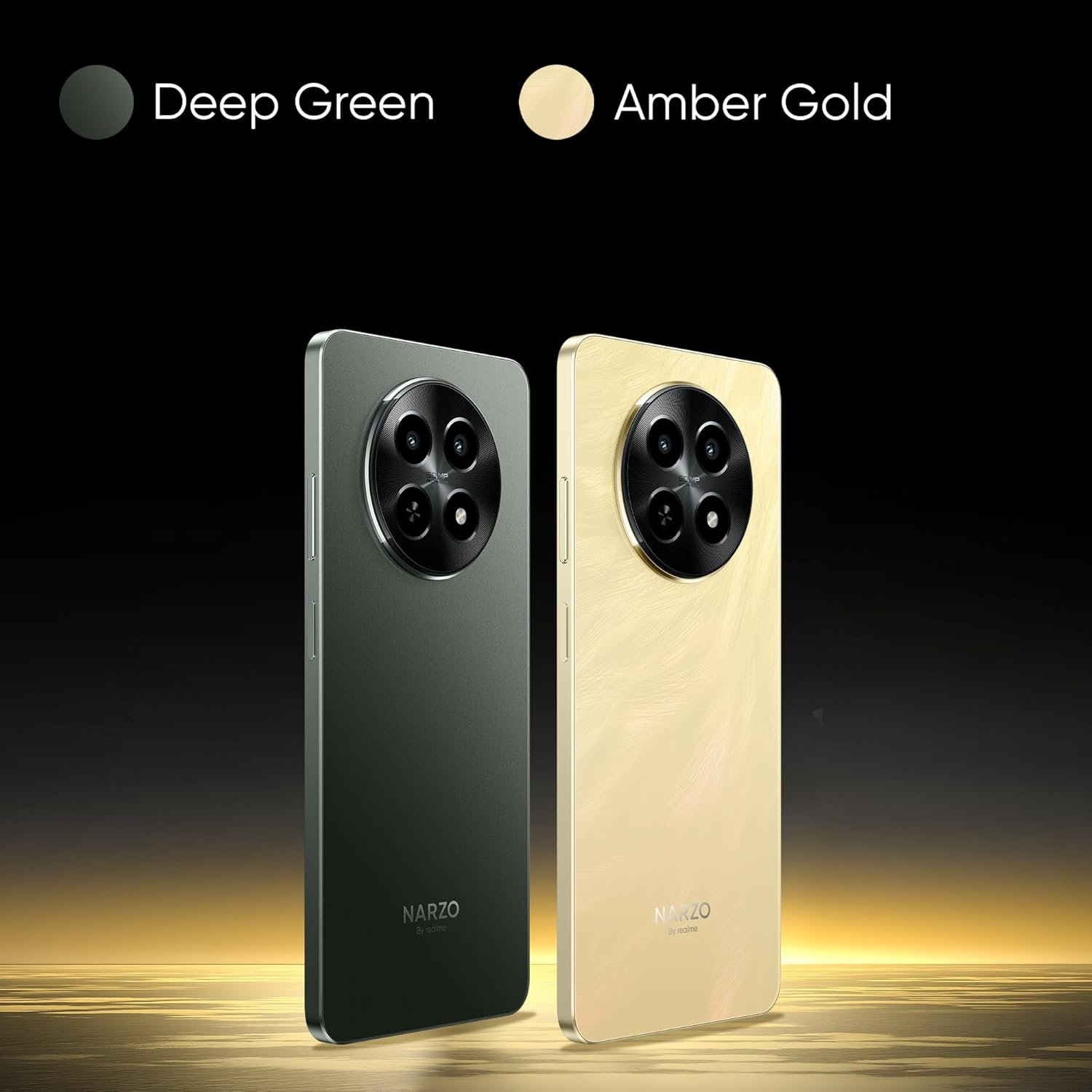 realme  NARZO N65 5G